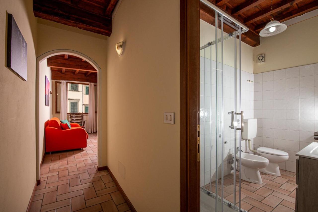 Ibibiena - Casa Natale Bernardo Tanucci Stia Exterior foto
