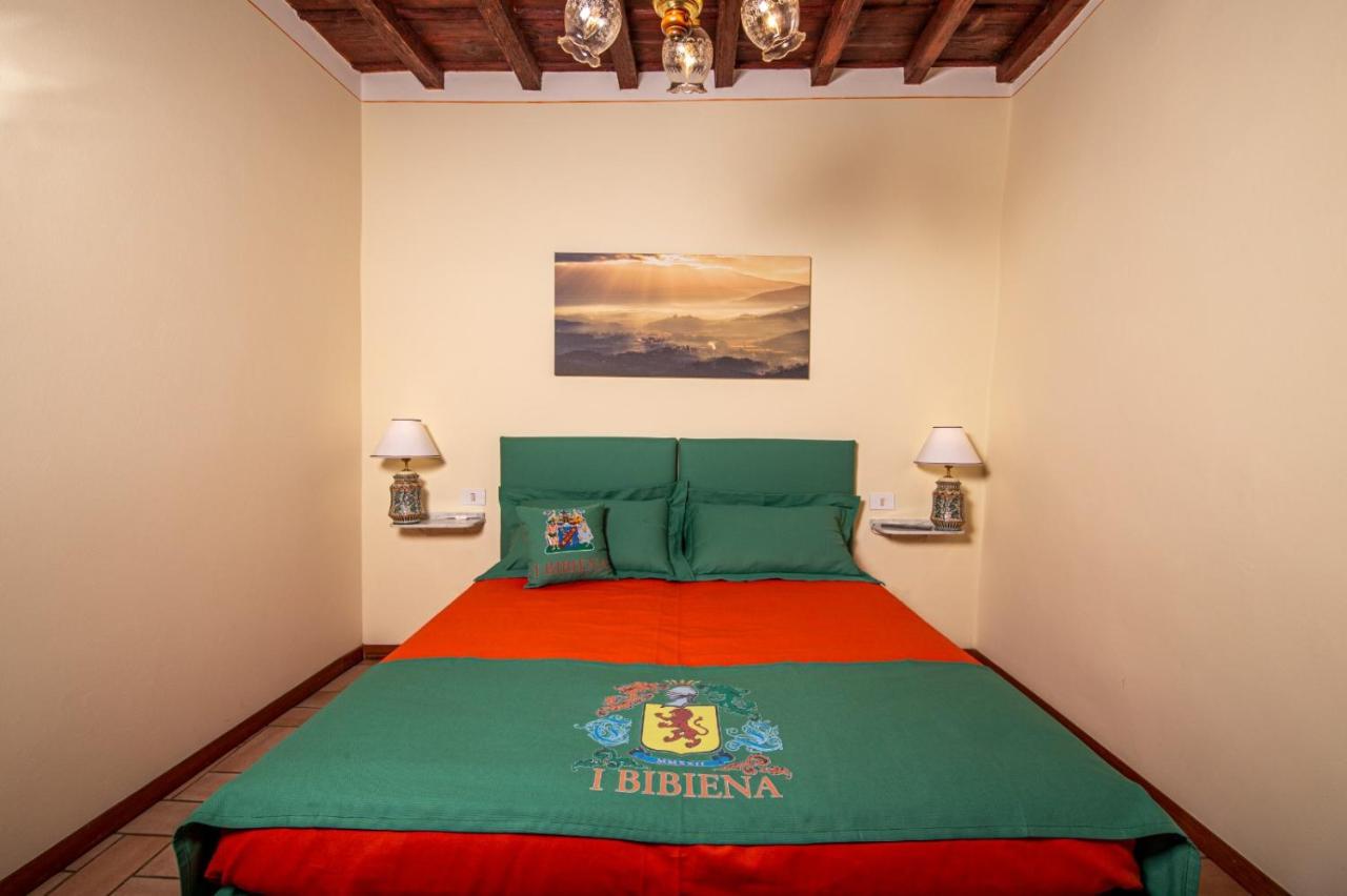 Ibibiena - Casa Natale Bernardo Tanucci Stia Exterior foto